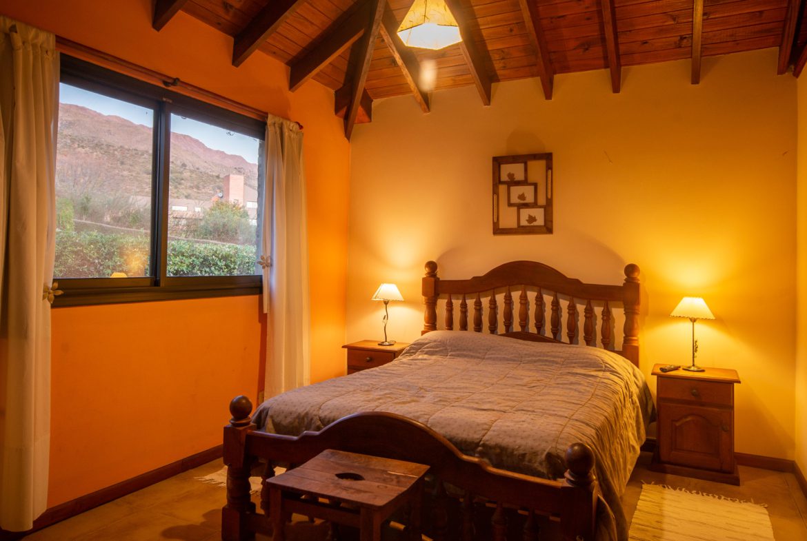 Casa Chalet 275
