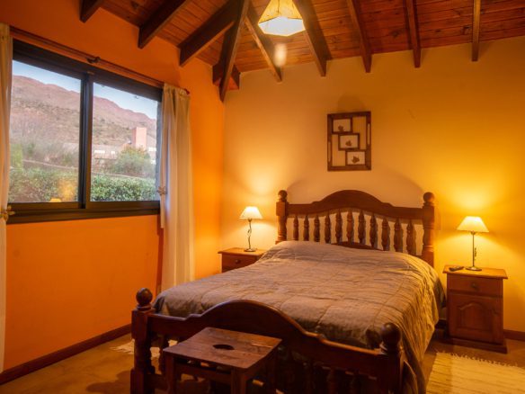 Casa Chalet 275