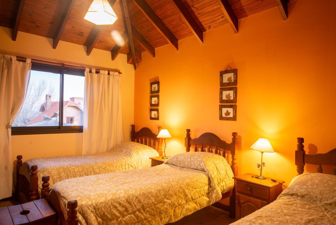 Casa Chalet 275