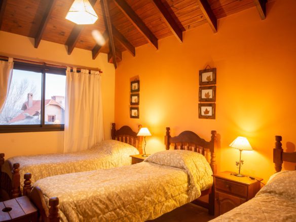 Casa Chalet 275