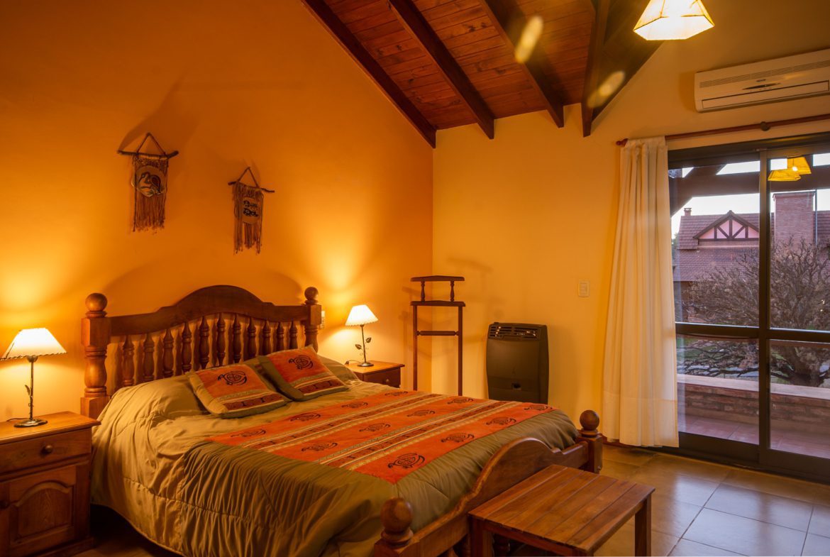 Casa Chalet 275