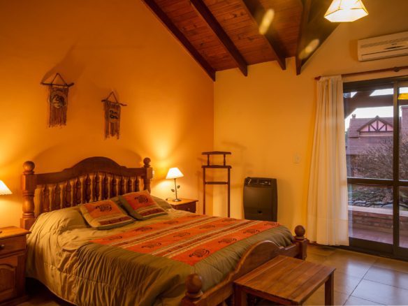 Casa Chalet 275