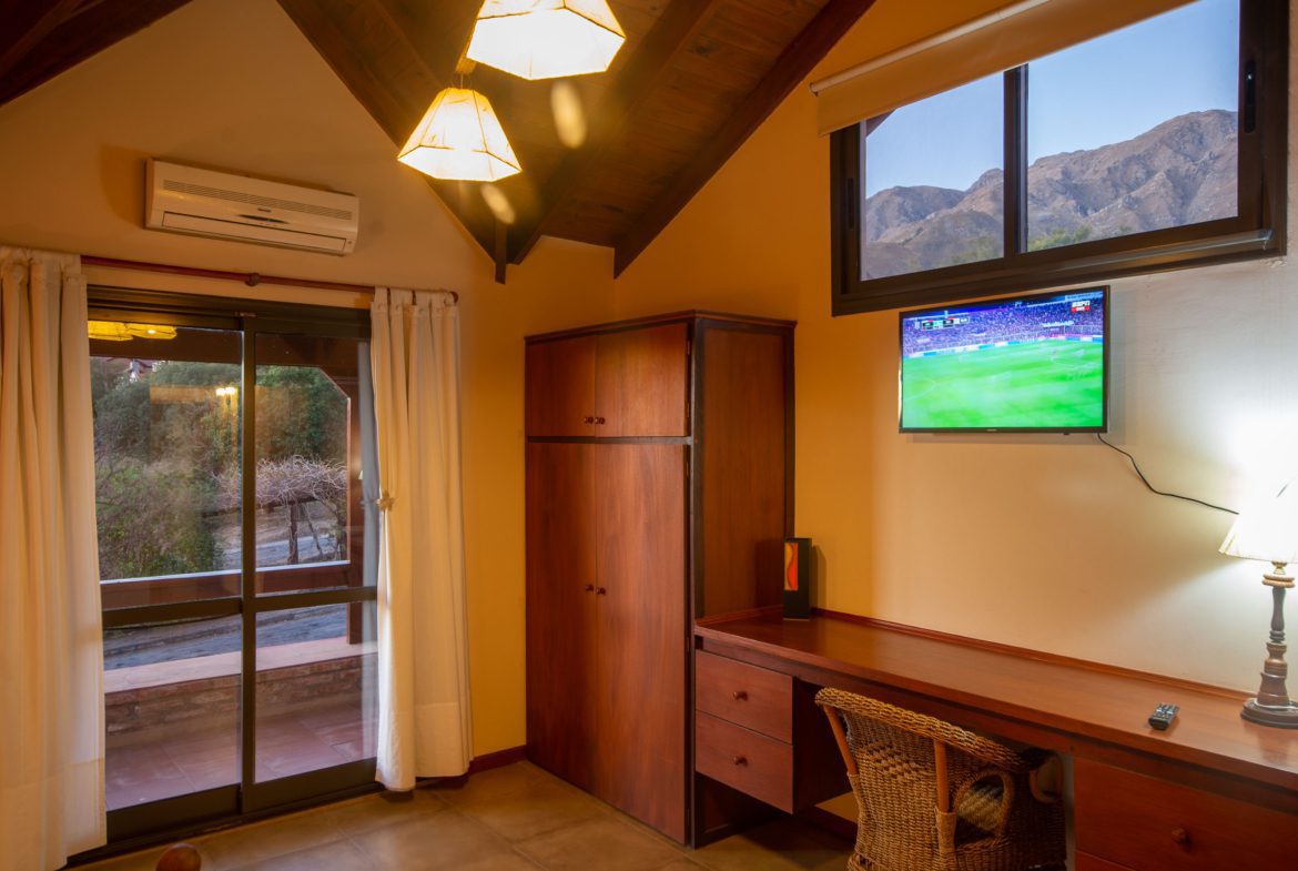Casa Chalet 275
