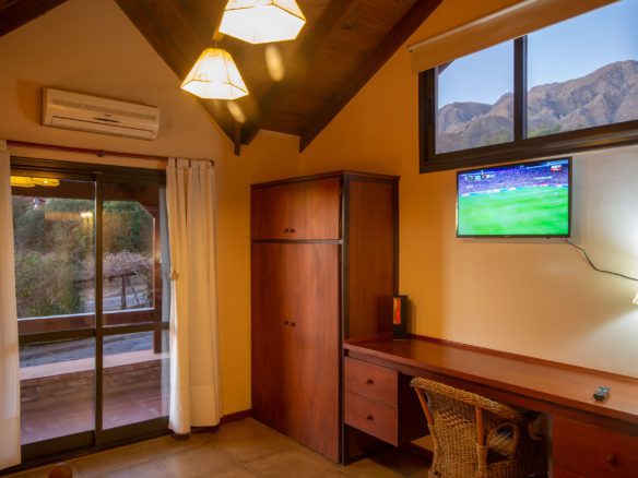 Casa Chalet 275