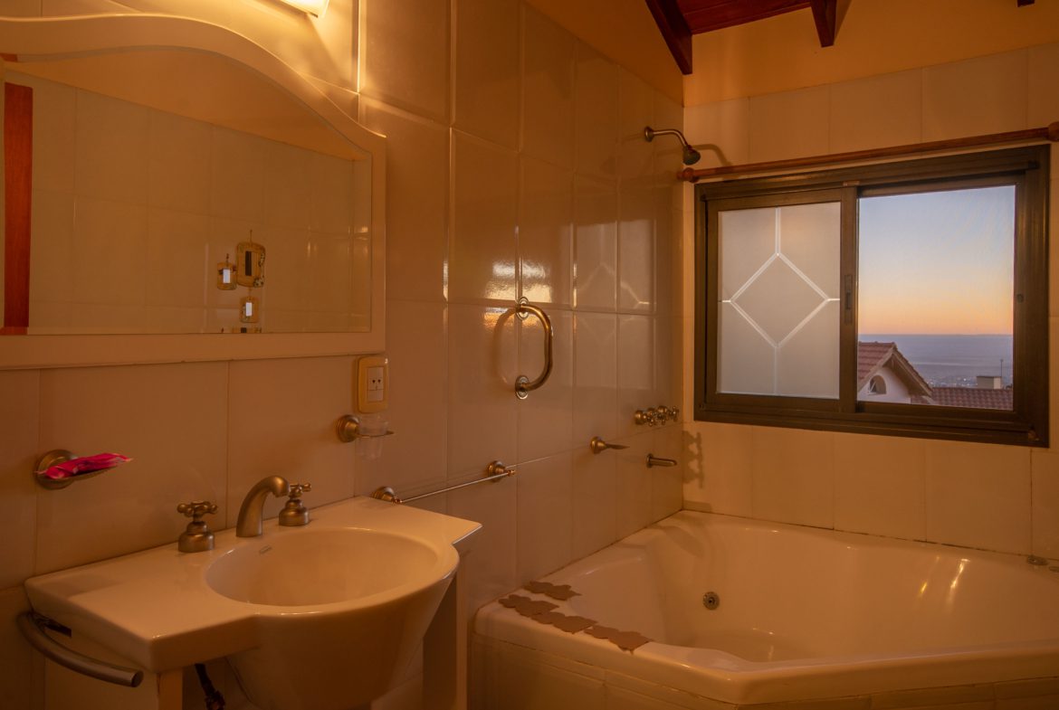 Casa Chalet 275