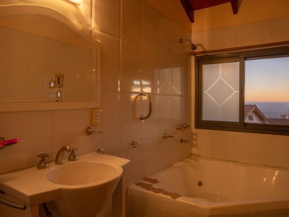 Casa Chalet 275