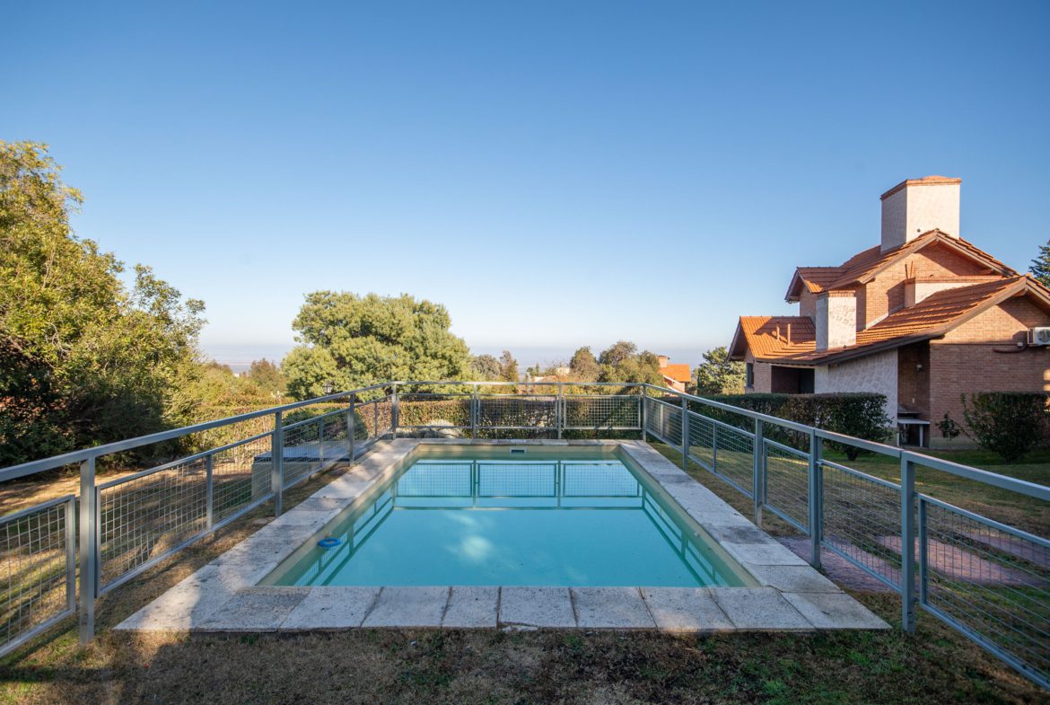 Casa Chalet 304