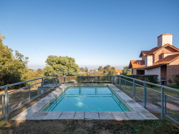 Casa Chalet 304