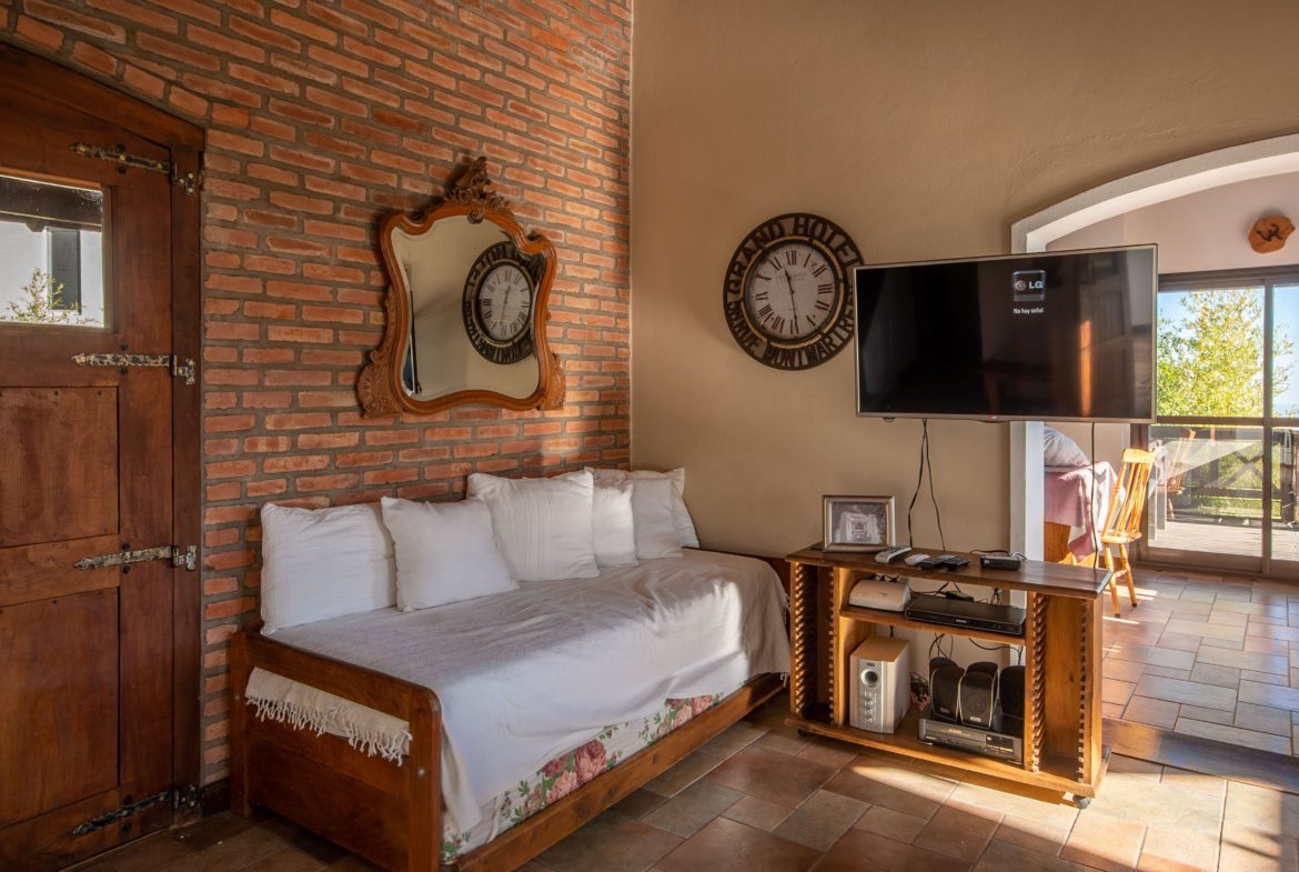Casa Chalet 171