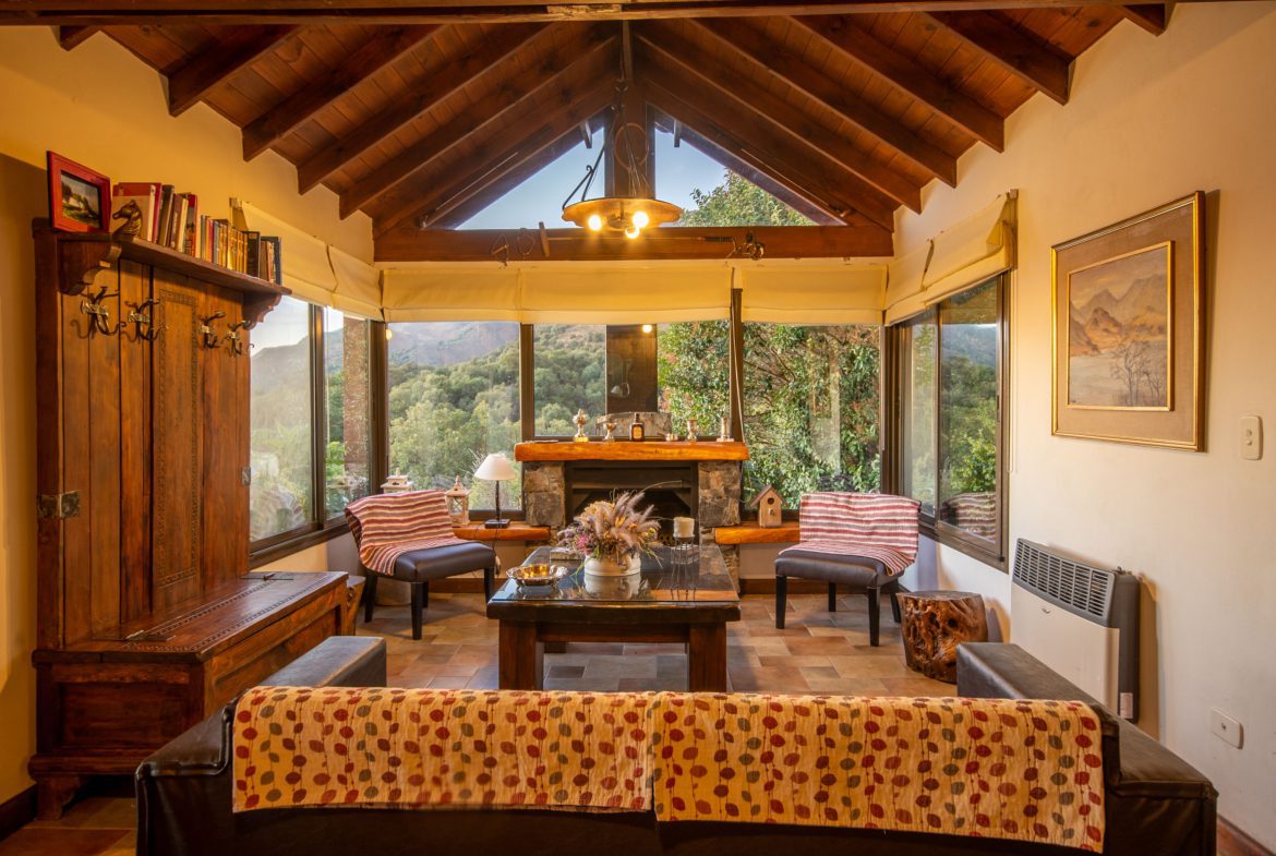 Casa Chalet 171