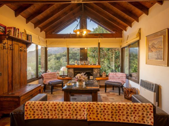 Casa Chalet 171