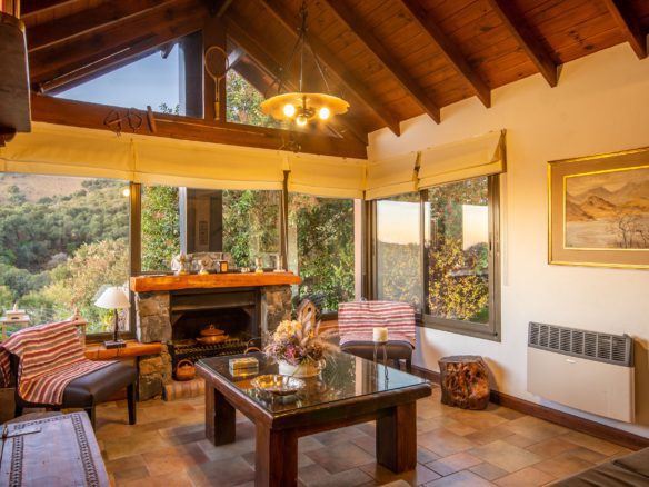 Casa Chalet 171