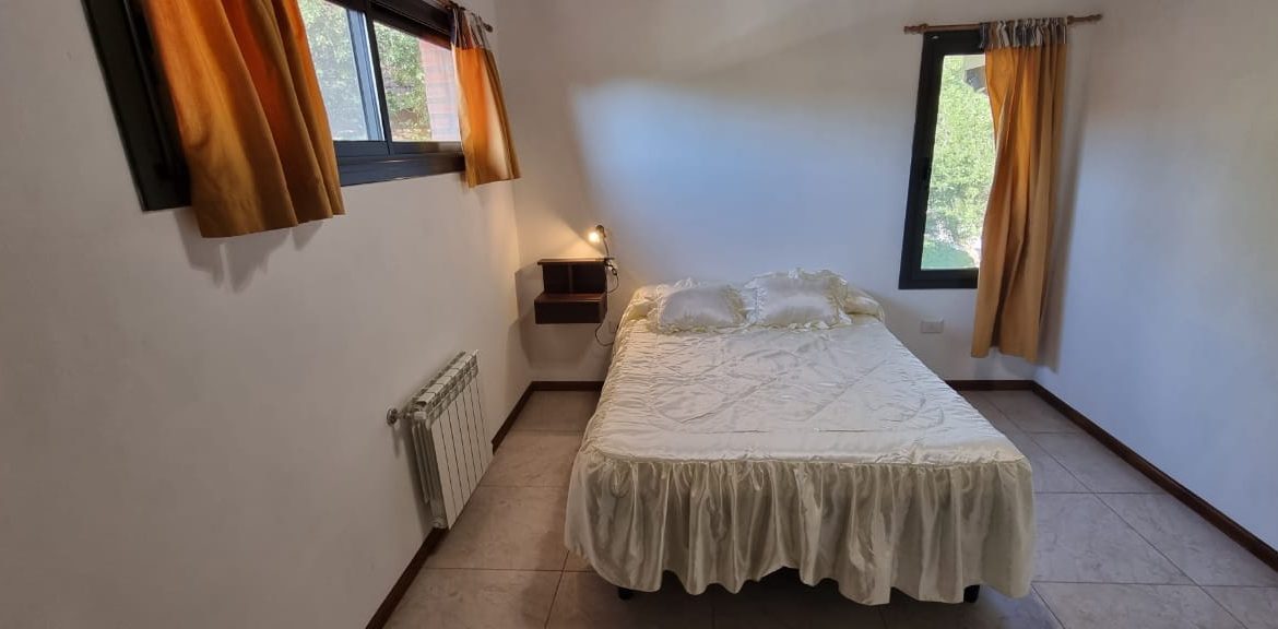 Casa Chalet 210