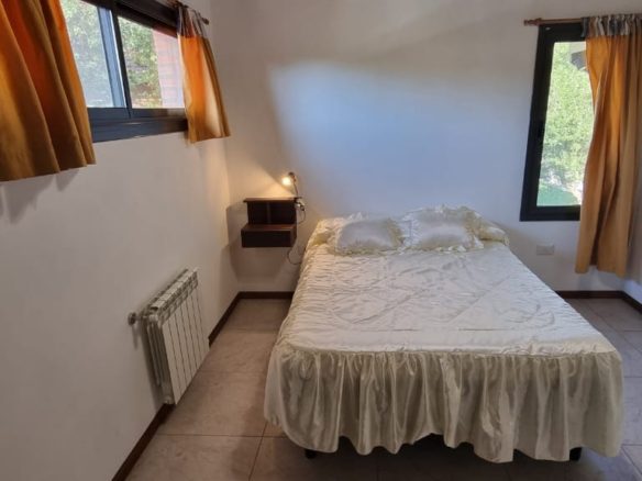 Casa Chalet 210