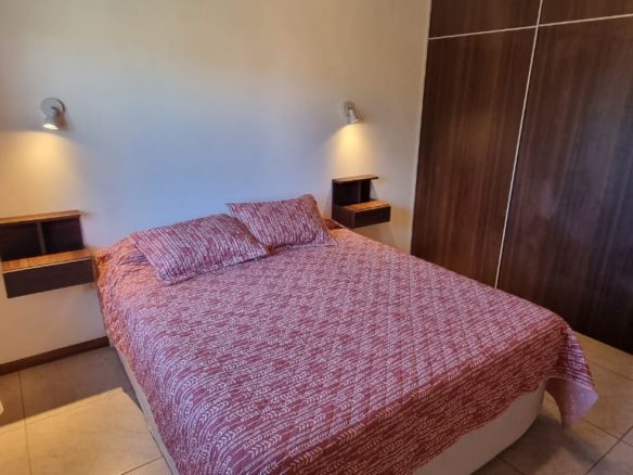 Casa Chalet 210