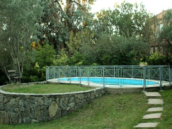 Casa Chalet 233