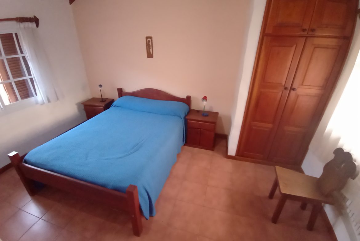 Casa Chalet 281