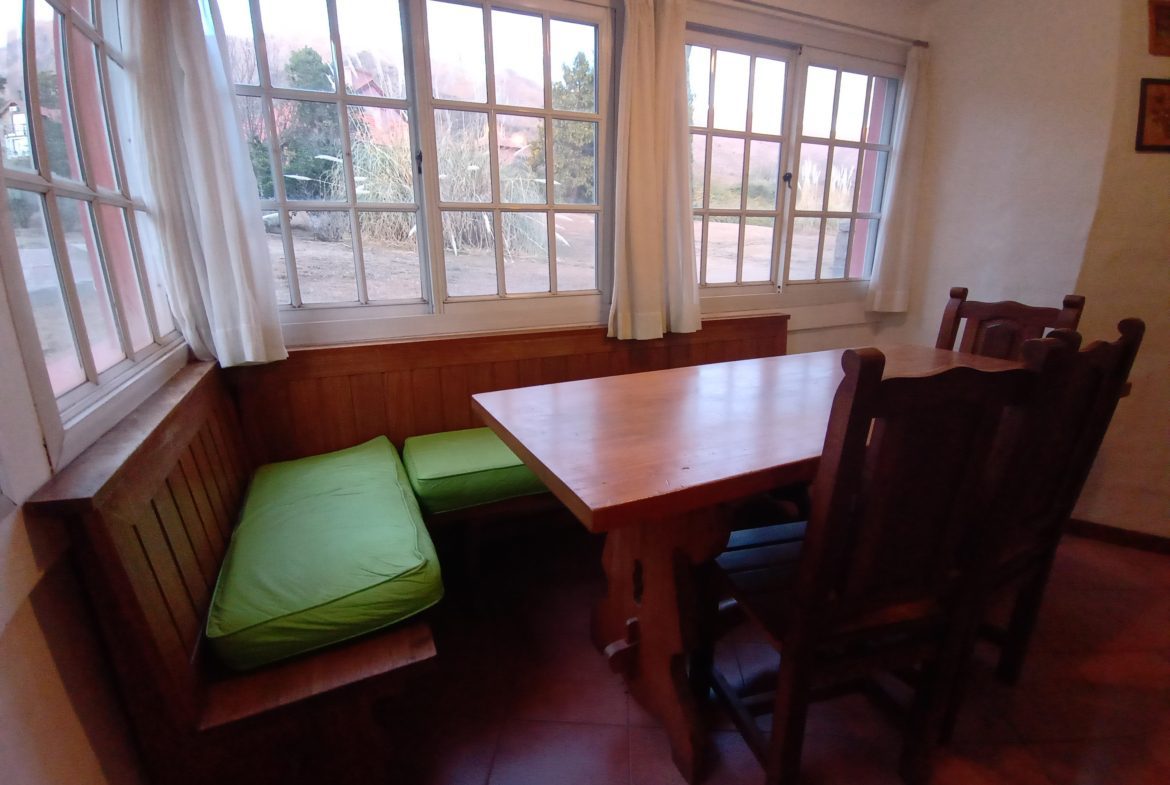 Casa Chalet 281