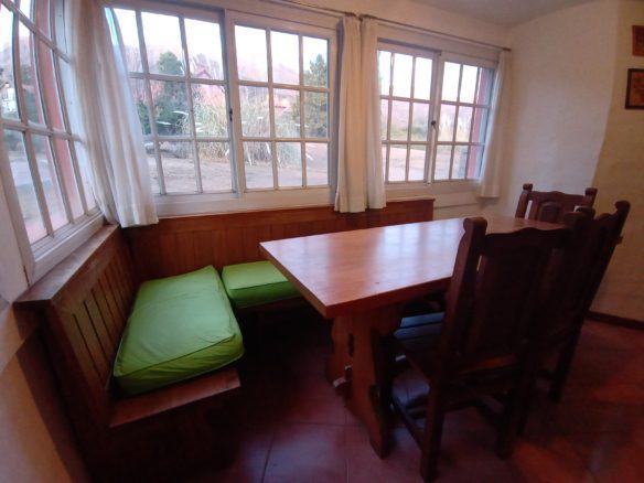 Casa Chalet 281