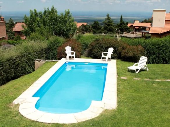 Casa Chalet 277