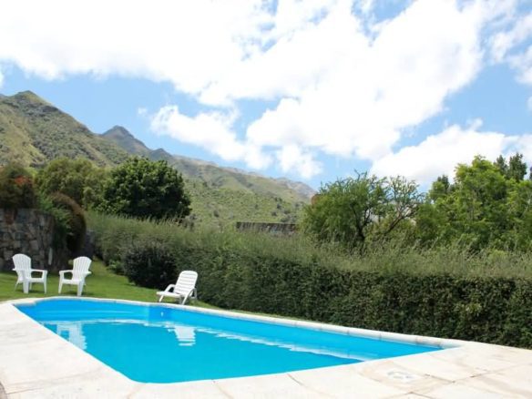 Casa Chalet 277