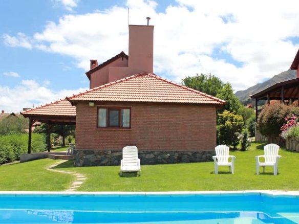 Casa Chalet 277