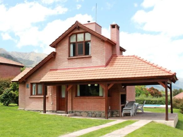 Casa Chalet 277
