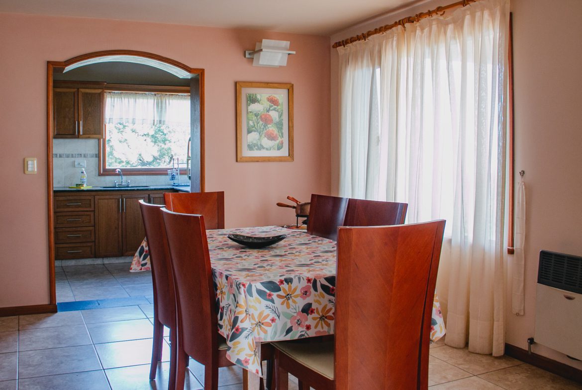 Casa Chalet 303