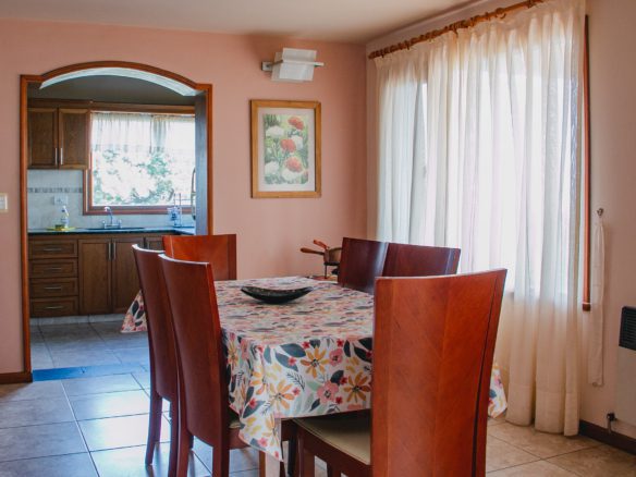 Casa Chalet 303