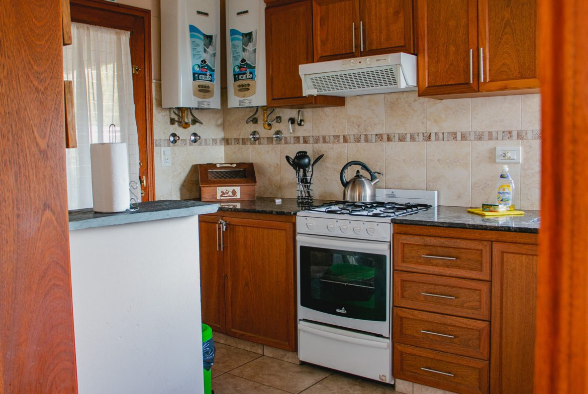 Casa Chalet 303