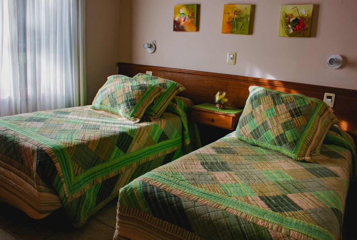 Casa Chalet 303