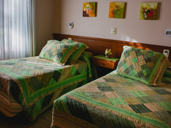 Casa Chalet 303