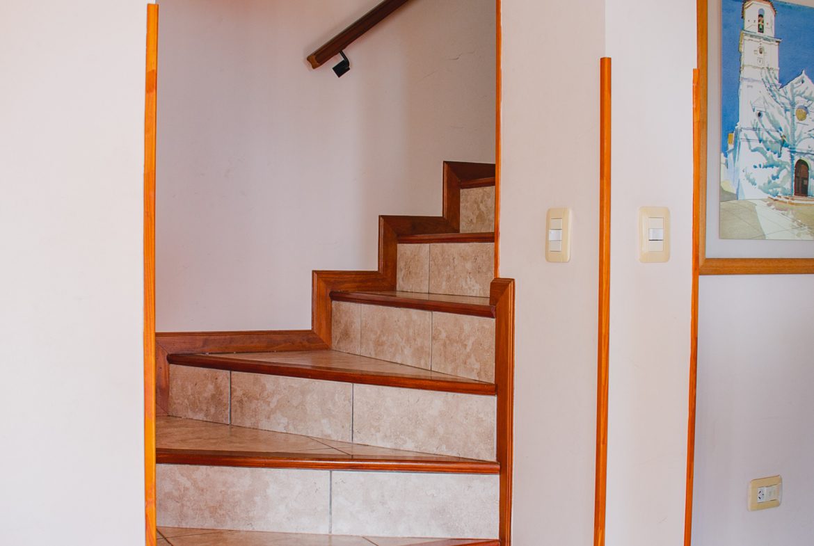 Casa Chalet 303