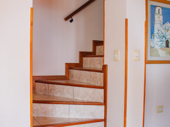Casa Chalet 303