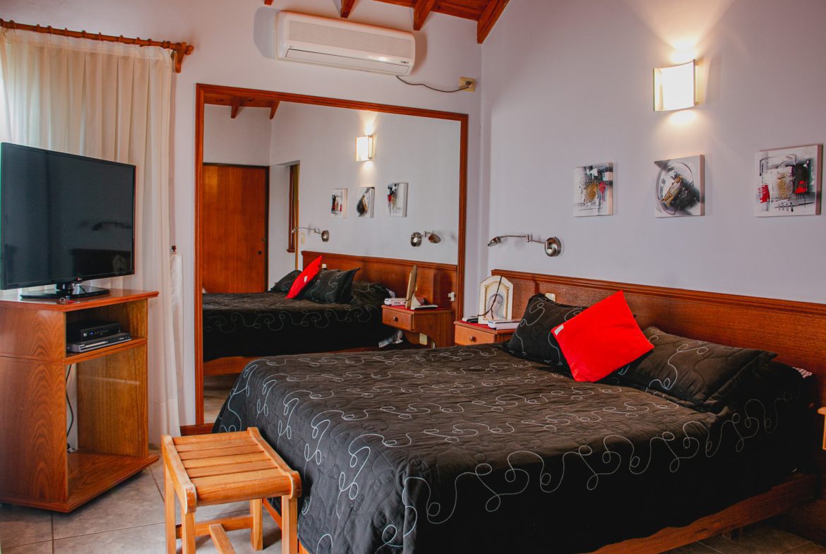 Casa Chalet 303