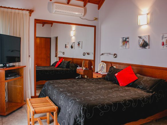 Casa Chalet 303