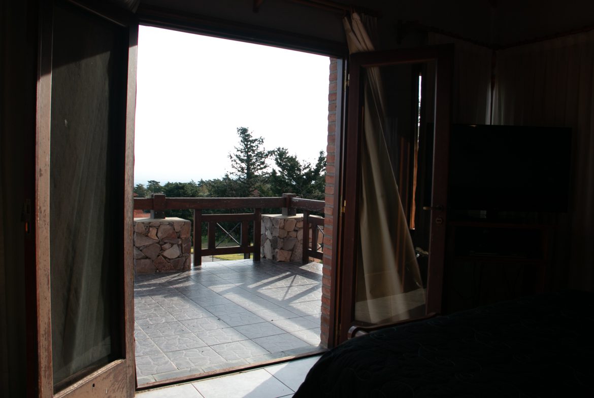 Casa Chalet 303