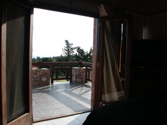 Casa Chalet 303