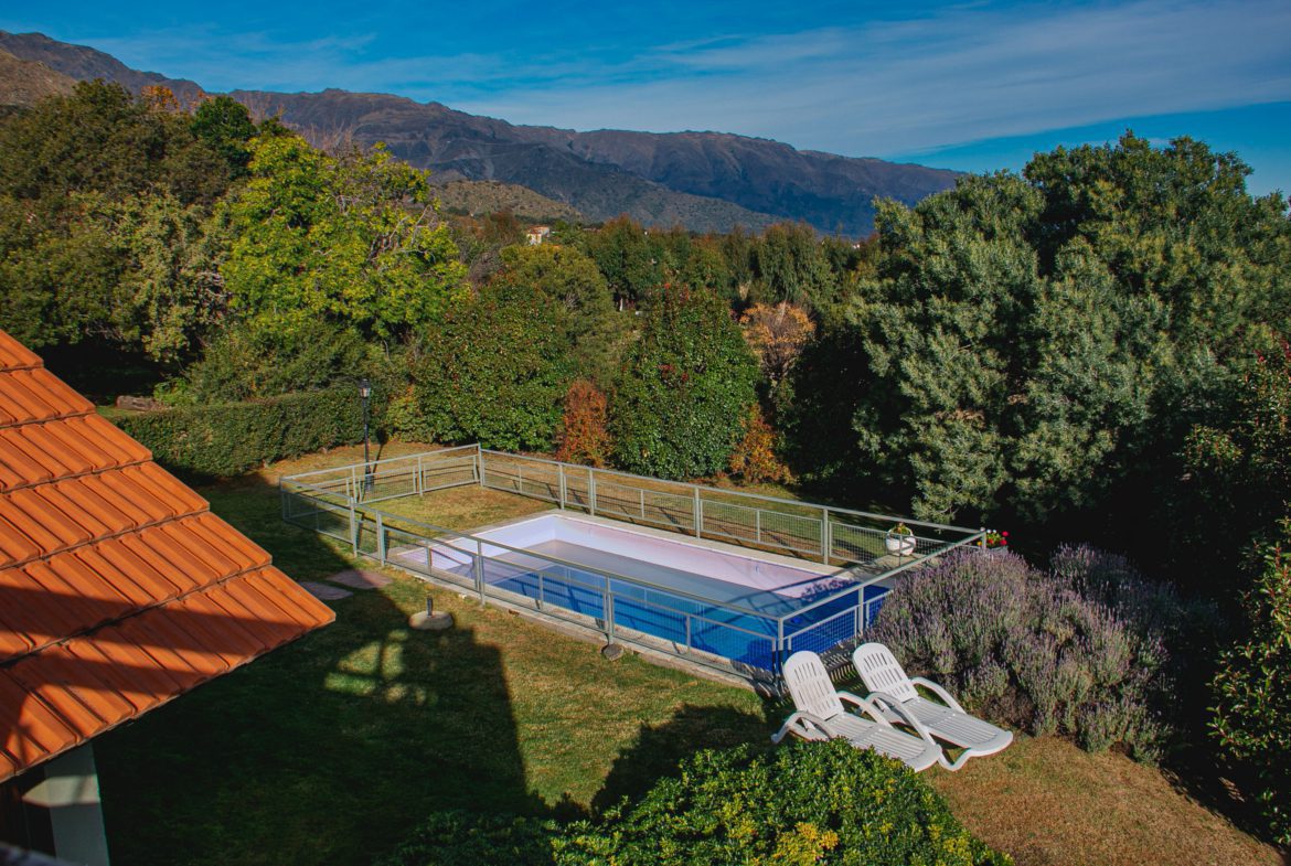 Casa Chalet 303