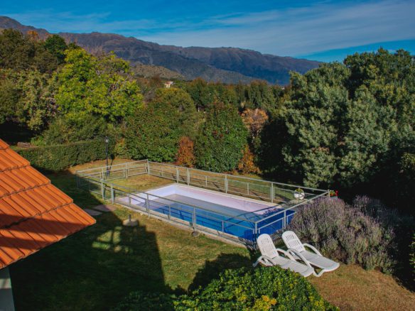 Casa Chalet 303
