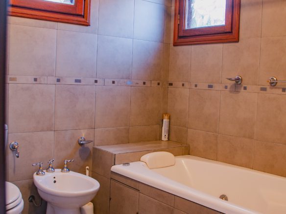 Casa Chalet 303