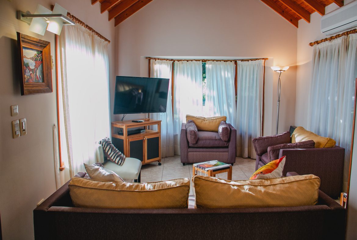 Casa Chalet 303