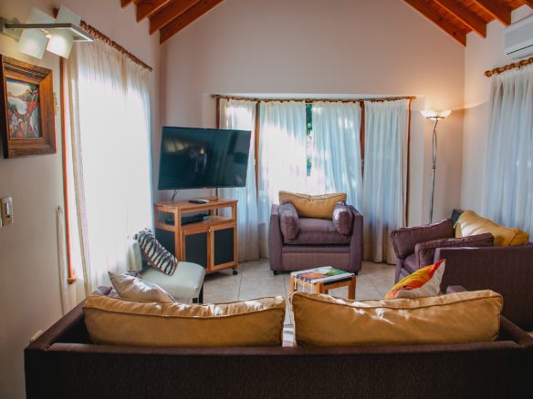 Casa Chalet 303