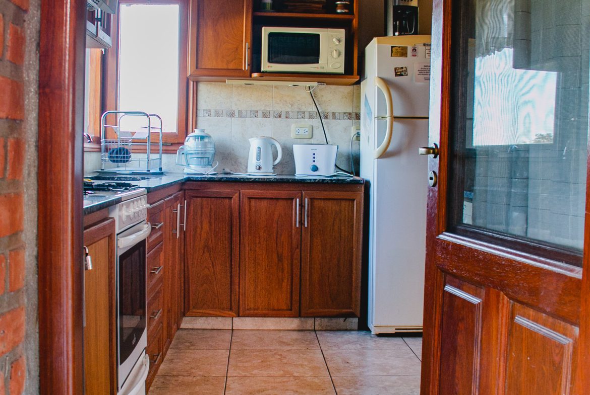 Casa Chalet 303