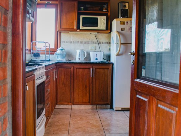 Casa Chalet 303
