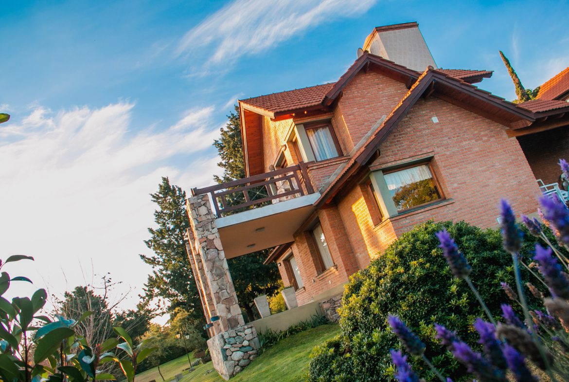 Casa Chalet 303