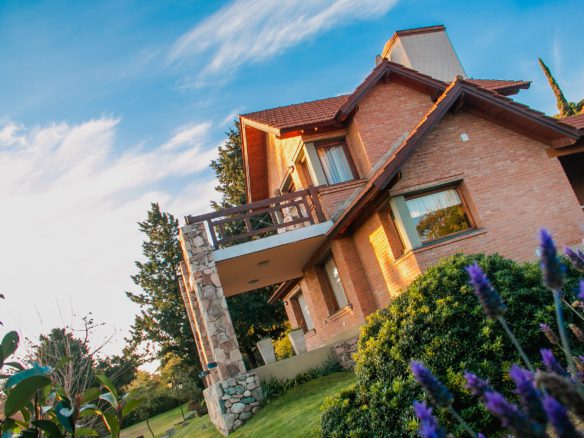 Casa Chalet 303