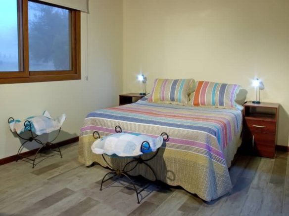 Casa Chalet 220