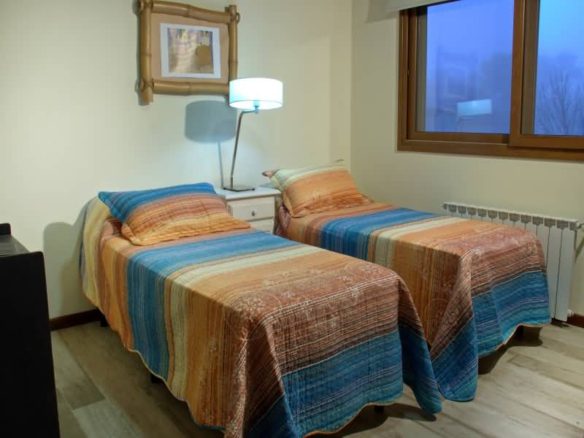 Casa Chalet 220