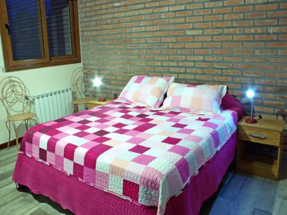 Casa Chalet 220